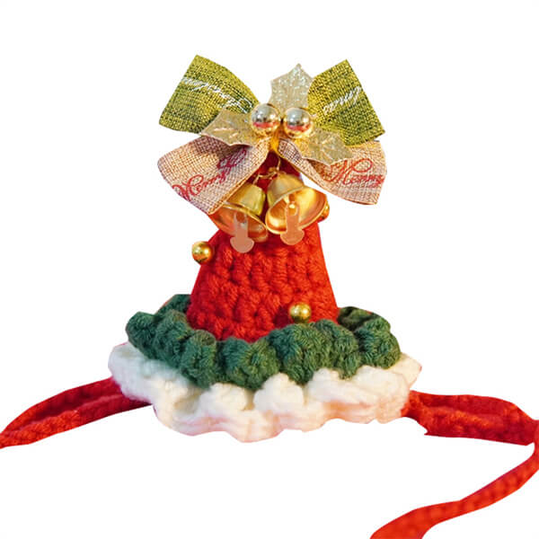 Pet Holiday Dress-Up