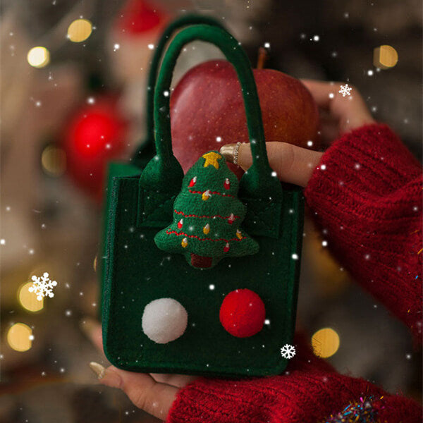 Candy Treat Pouch