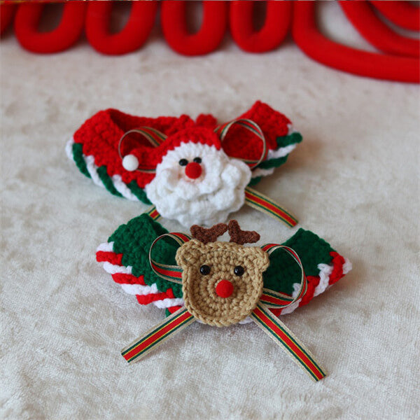 Cat Companion for Christmas
