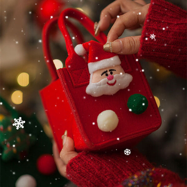 Handcrafted Gift Bag