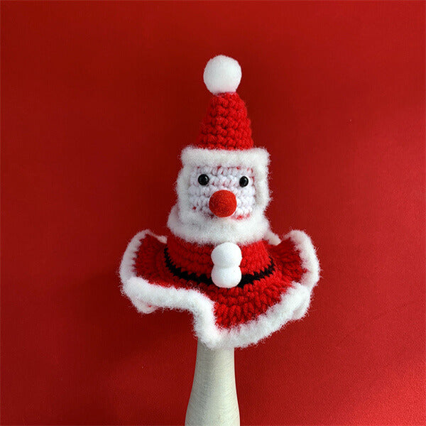 Festive Pet Headwear