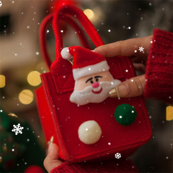 Small Gift Carrier