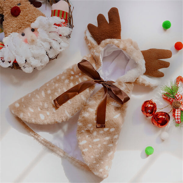 Christmas Pet Fashion