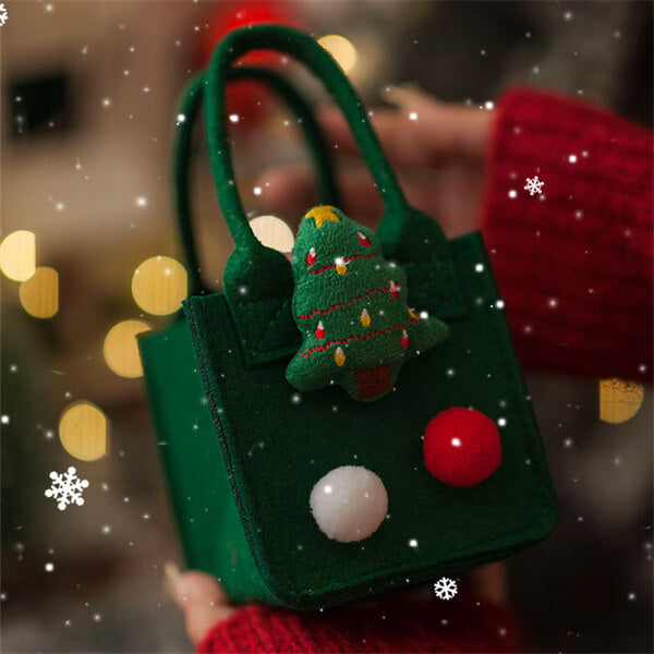 Holiday Festivities Bag