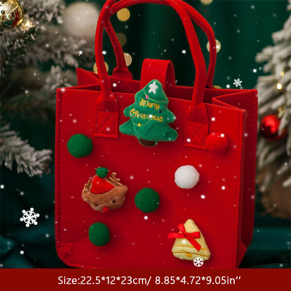 Festive Keepsake Design