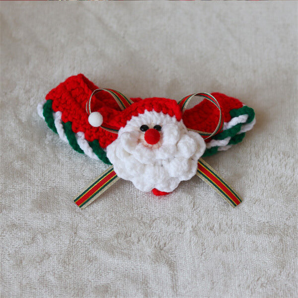 Pet-friendly Holiday Accessories