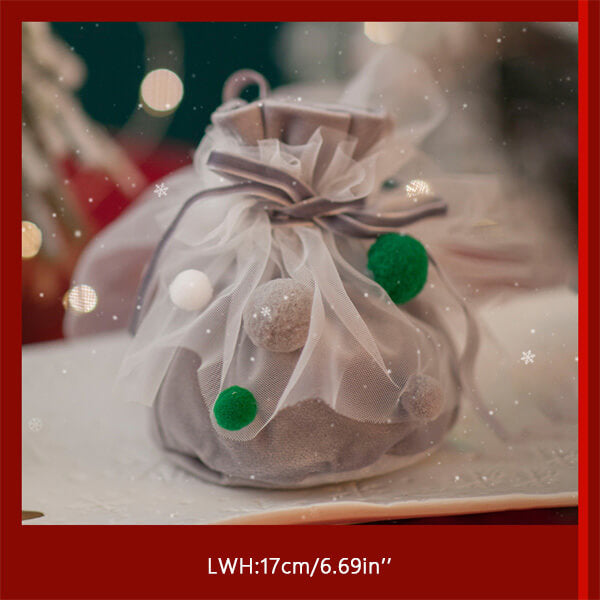 Christmas Joyful Packaging