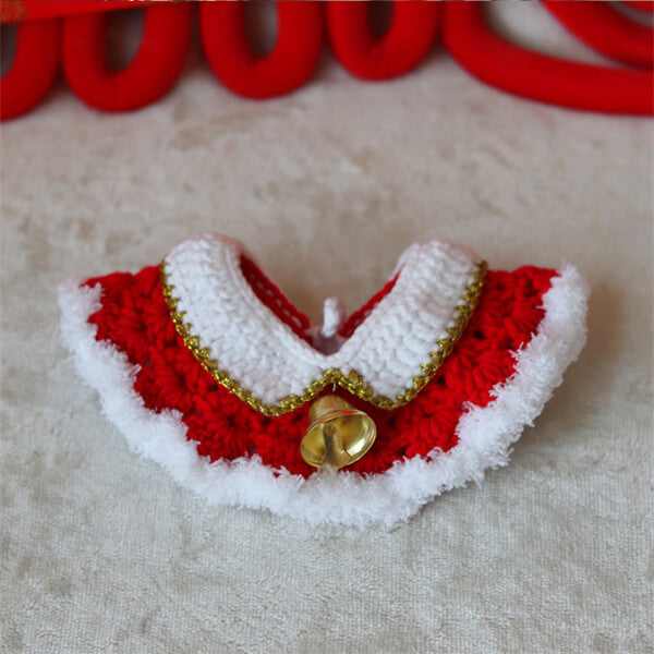 Festive Pet Dress-Up