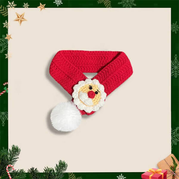Festive Pet Decor