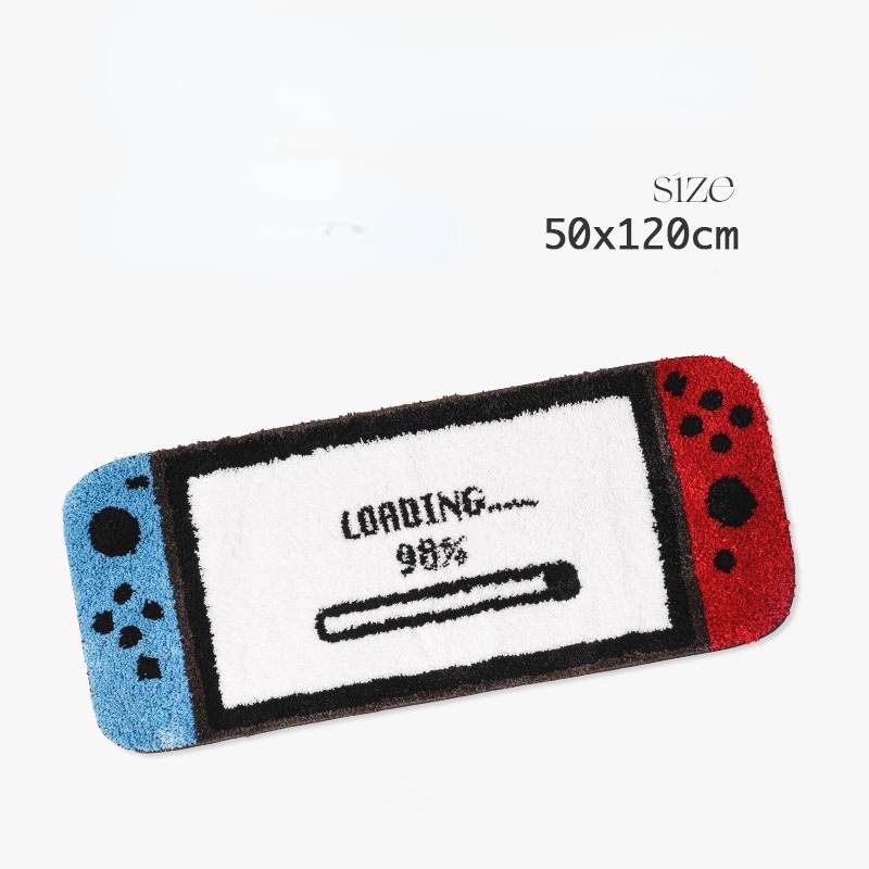 Switch NS Game RugHOME RUGS, rugsNEW TOWN BAZAAR