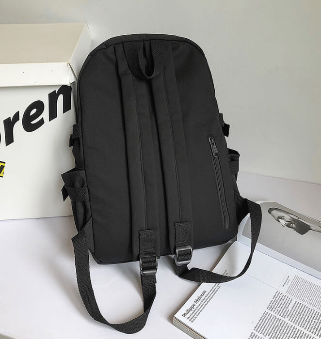 Heaven Official's Blessing Backpack Xie Lian and Hua Cheng