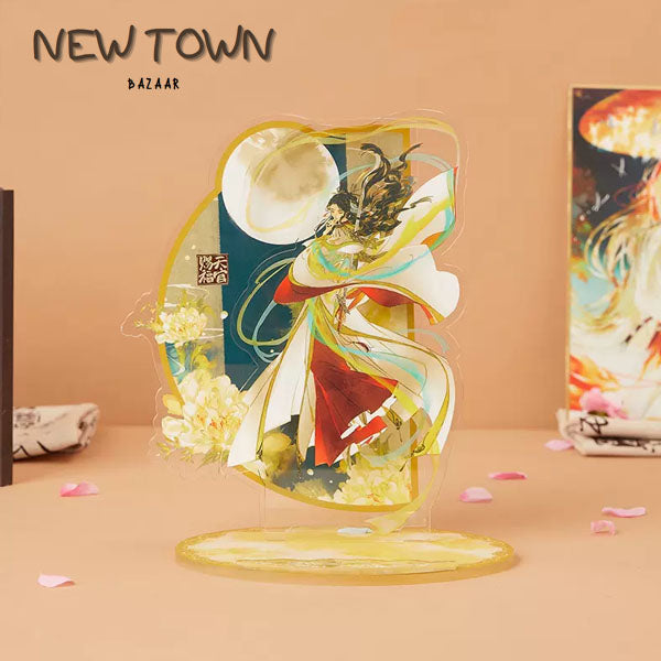 Heaven Official's Blessing Acrylic Phone Holder Stand