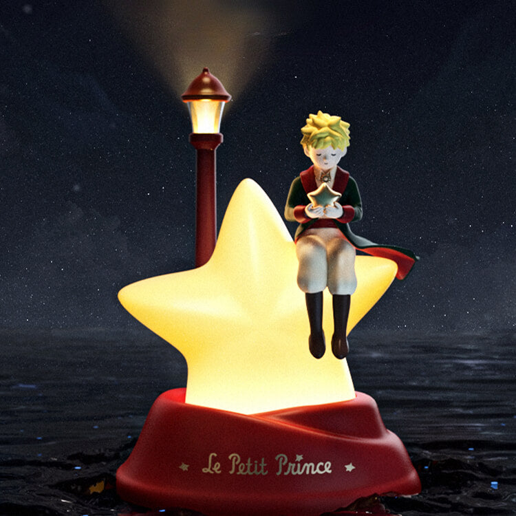 The Little Prince Night LightNight LightsNEW TOWN BAZAAR