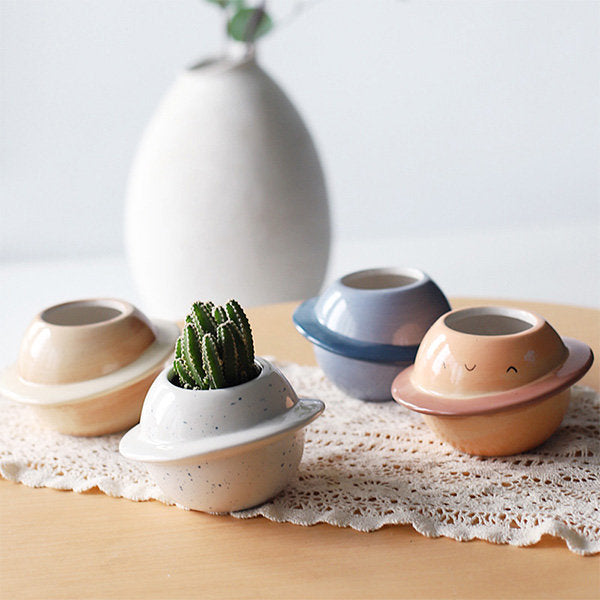 Planetary Planter