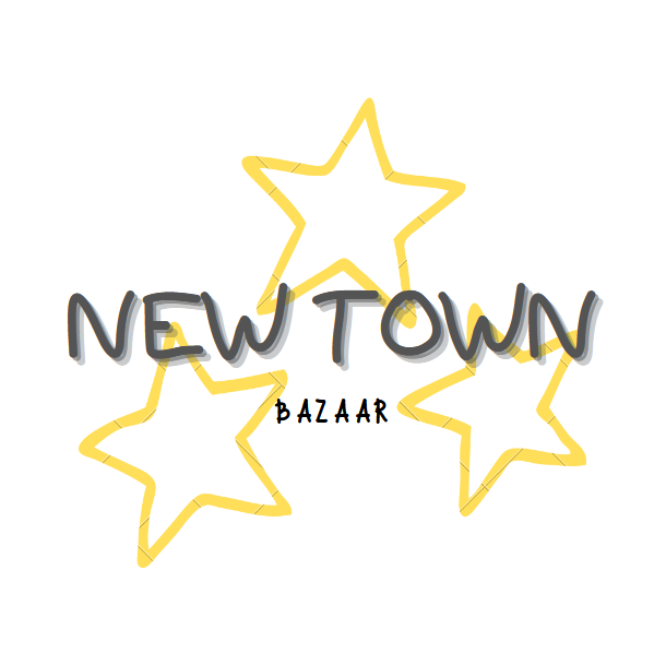 Welcome to NEW TOWN BAZAAR！