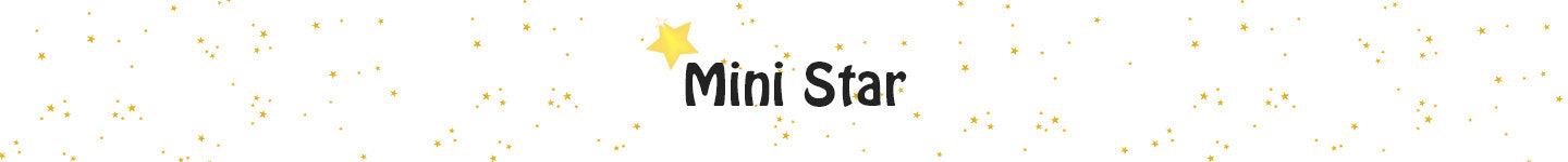 the mini star