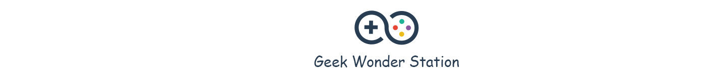 Geek Wonder Station<p>Everything about Game, Geek, Nintendo Switch, PS5...</p> <p> </p>NEW TOWN BAZAAR