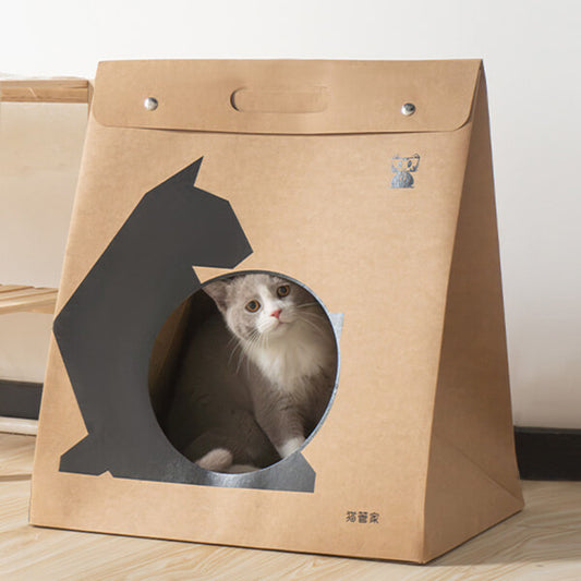 Cat Resting Space