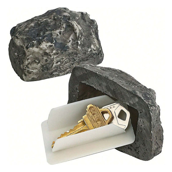 Outdoor Concealment Solution