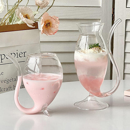 Creative Drinking Experience