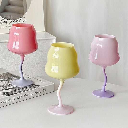 Glass Highball Cup