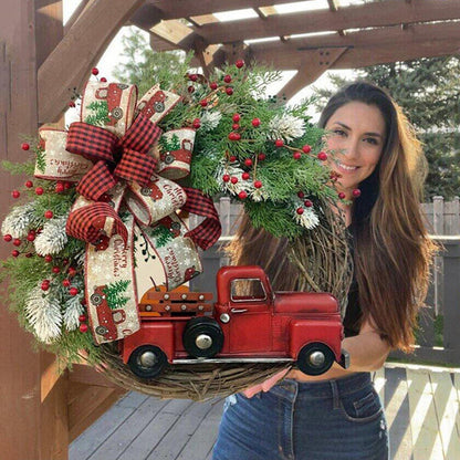 Christmas Wreath