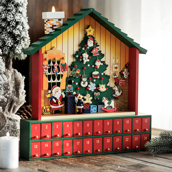Delightful Holiday Ornament