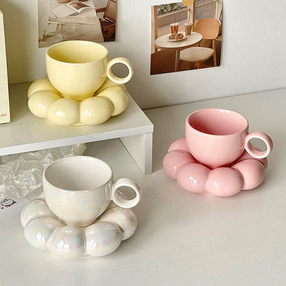 Coffee Cup Set