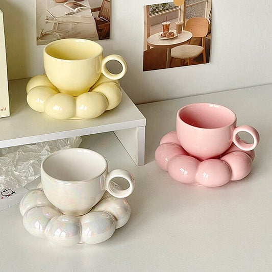 Coffee Cup Set