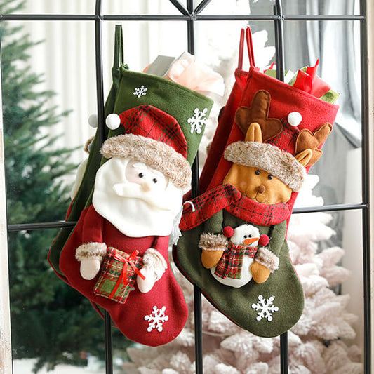 Christmas Stockings