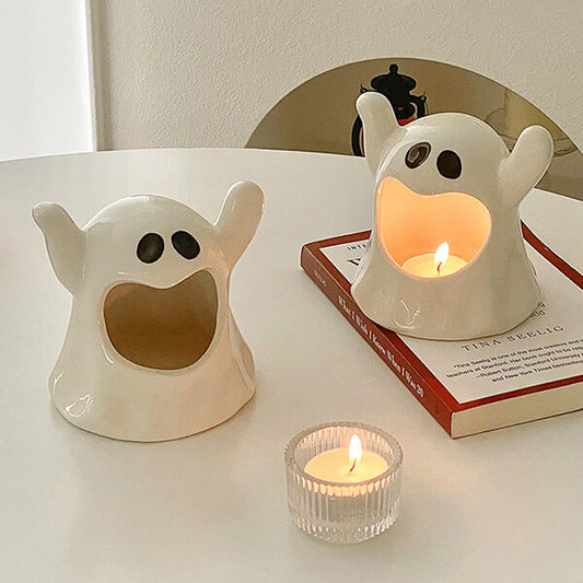 Halloween Decor