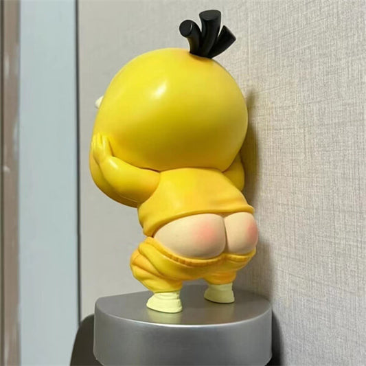 Whimsical Desktop Figurine