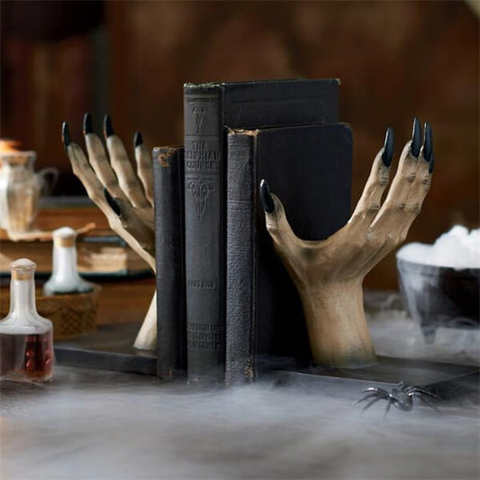 Witchy Aesthetics Decor