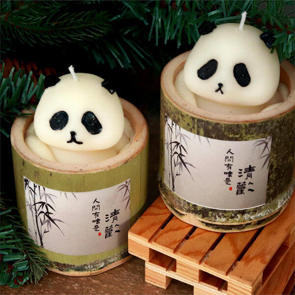 Positive Vibes Candle