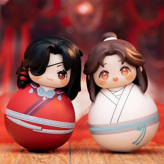 Surprise-unlocking collectibles