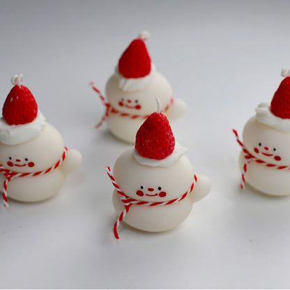 Festive Aromatherapy Decor