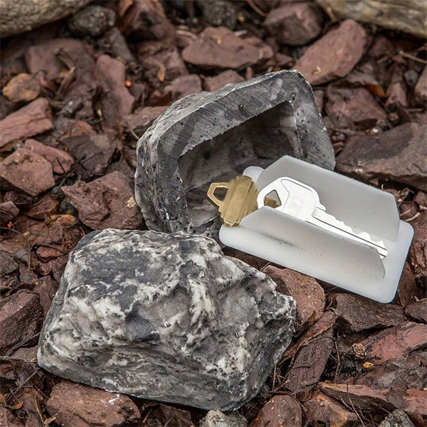 Natural Charm Key Hider