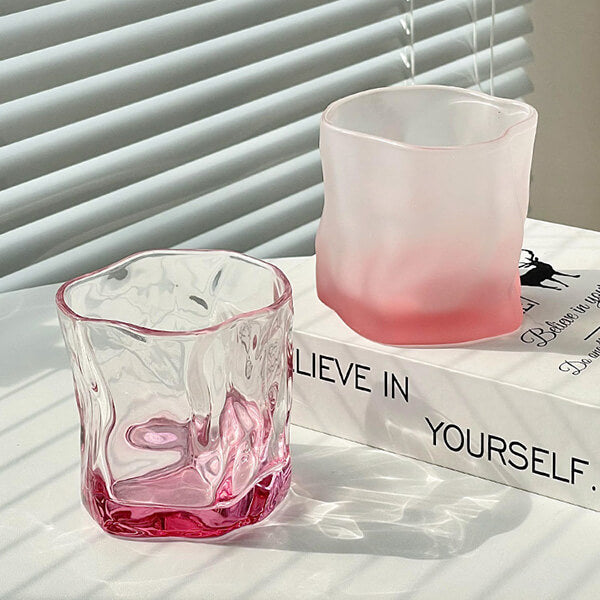 Unique Glassware Design