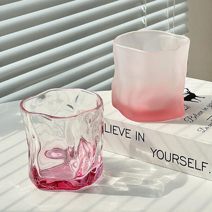 Unique Glassware Design
