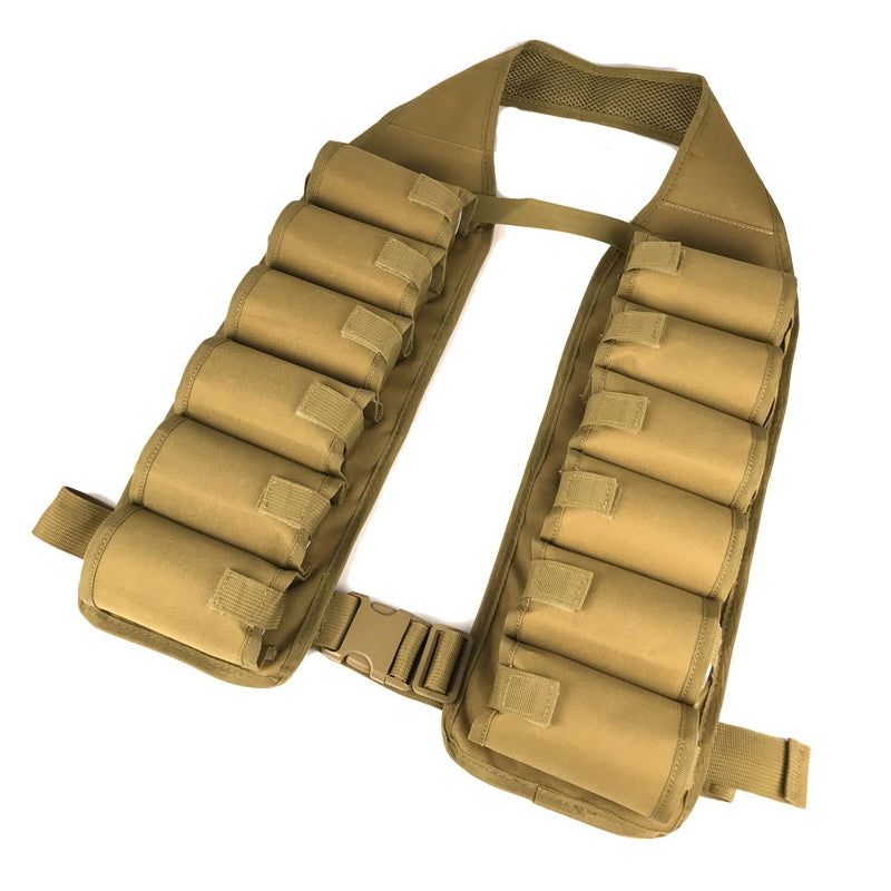 Tactical Chest Utility Gear