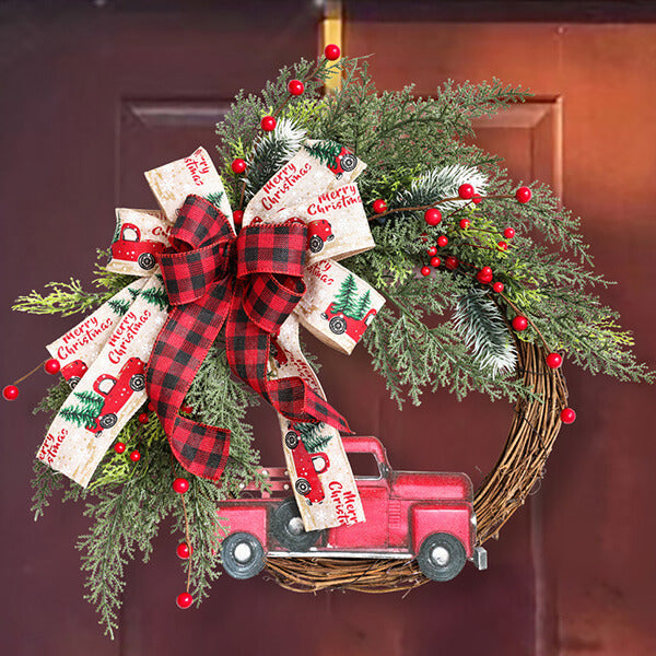Holiday Decorations
