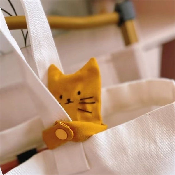 On-the-Go Mini Pouch