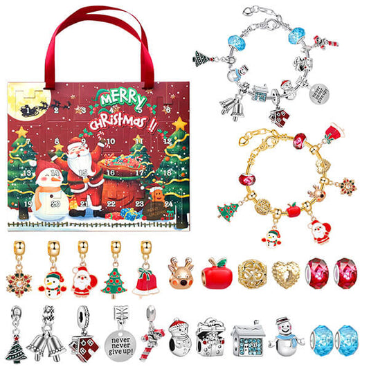 DIY Charm Bracelet Kit