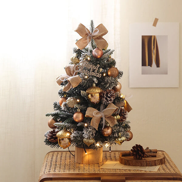 Holiday Decorations