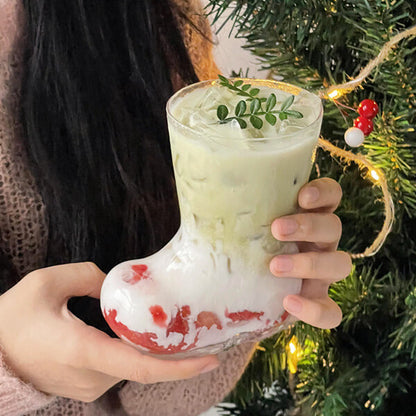 Christmas Glassware
