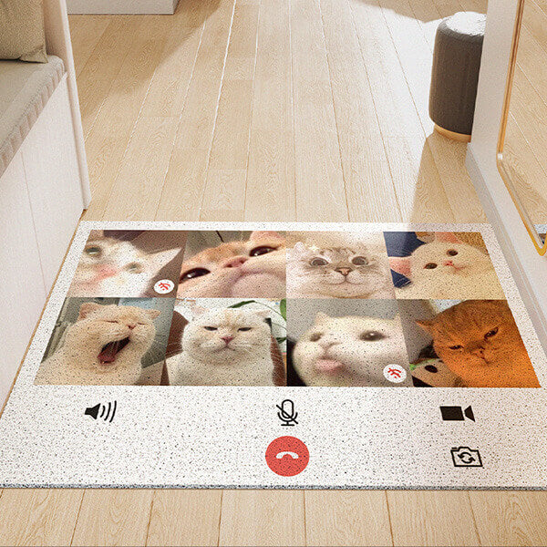 Floor Mat for Home