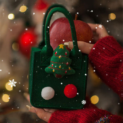 Candy Treat Pouch