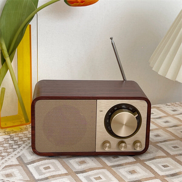 Wireless Connectivity