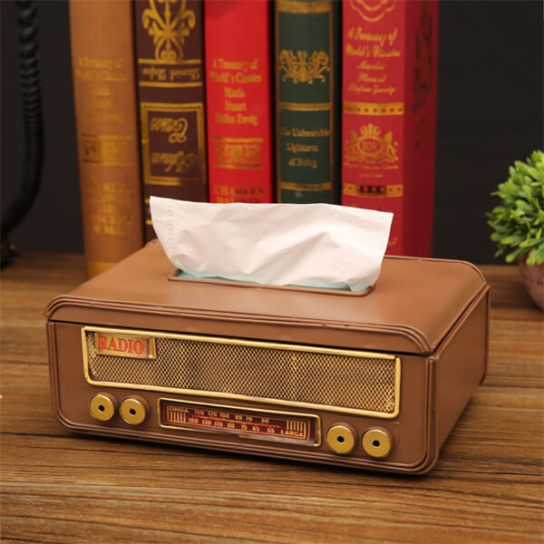 Easy Tissue Refills