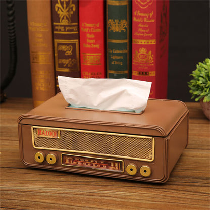 Easy Tissue Refills